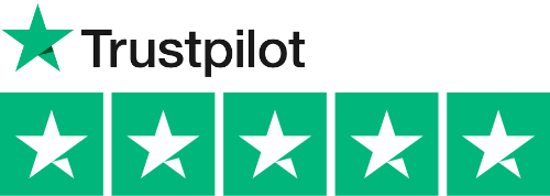 trustpilot rating